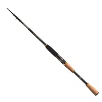 Daiwa prut ballistic tele spin 3,6 m 40-110 g