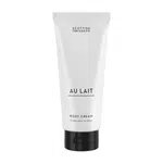 Scottish Fine Soaps Au Lait Tělový krém 200 ml