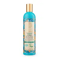 Natura Siberica Rakytníkový šampon pro maximální objem vlasů (Shampoo) 400 ml