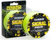 Mivardi vlasec signal mainline 1200 m - 0,355 mm