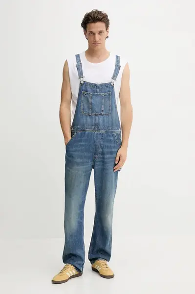 Džínové lacláče Tommy Jeans