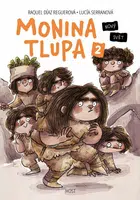 Monina tlupa 2 - Nový svět - Raquel Díaz Reguerová