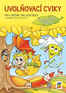 Uvolňovací cviky (1A-11)