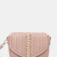 Kabelka Valentino Bags růžová barva, VBS9AB09