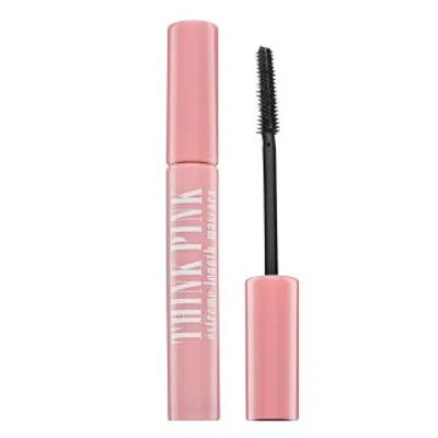 Dermacol Think Pink Extreme Length Mascara řasenka pro prodloužení řas 12 ml