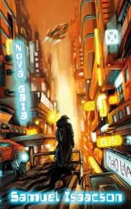 Nová Gaia - Samuel Isaacson