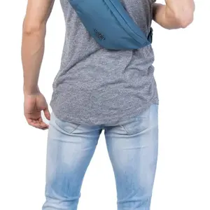 Ledvinka CabinZero Classic Hip Pack 2L Aruba Blue