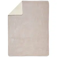 Novel DOMÁCÍ DEKA, polyester, 130/180 cm