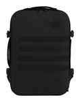 Cestovní batoh do letadla CabinZero Military 28L Absolute Black