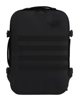 Cestovní batoh do letadla CabinZero Military 28L Absolute Black