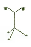 Dekorativní svícen HAY Wire 19 x 25 cm