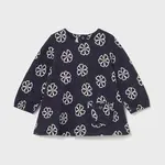 Dívčí šaty Mayoral