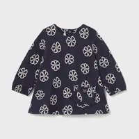 Dívčí šaty Mayoral