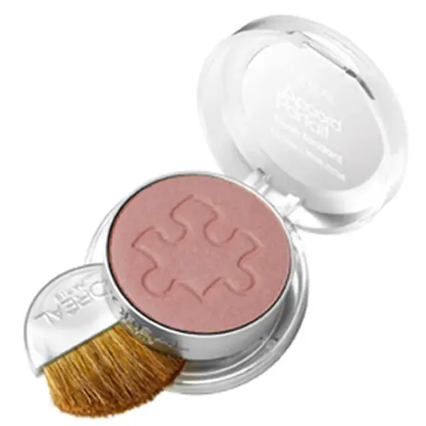 L'Oréal Paris Tvářenka (Blush Accord Parfait) 5 g 120 Santalwood Pink