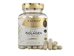 GOLDEN NATURE Exclusive Rybí kolagen Beauty complex 100 kapslí