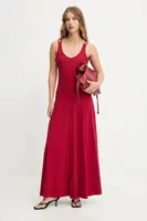 Bavlněné šaty Answear.LAB