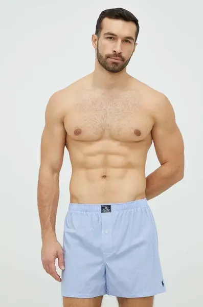 Bavlněné boxerky Polo Ralph Lauren