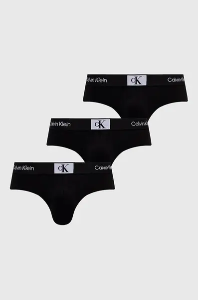 Spodní prádlo Calvin Klein Underwear 3-pack