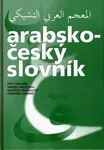 Arabsko - český slovník (Defekt) - Petr Zemánek, František Ondráš, Andrea Moustafa, Naděžda Obadalová
