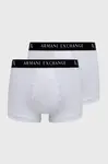 Boxerky Armani Exchange (2-pak)