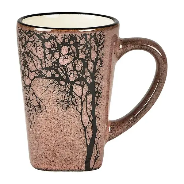 Sada šálků na espresso Villa Collection Hela 100 ml 4-pack