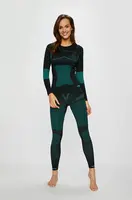 Set funkčního prádla Viking Ilsa černá barva, 500/15/1977