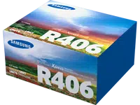 HP CLT-R406 SU403A barevná (color) originální válcová jednotka