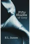 Fifty Shades of Grey - E.L. James