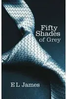 Fifty Shades of Grey - E.L. James