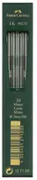 Grafitové tuhy 2mm Faber-Castell TK 9071 - 3B