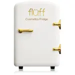 Fluff Cosmetics Fridge Pink mini lednička na kosmetiku 185x250x280 mm 1 ks