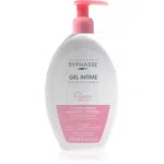 BYPHASSE Sensitiv gel na intimní hygienu 250 ml