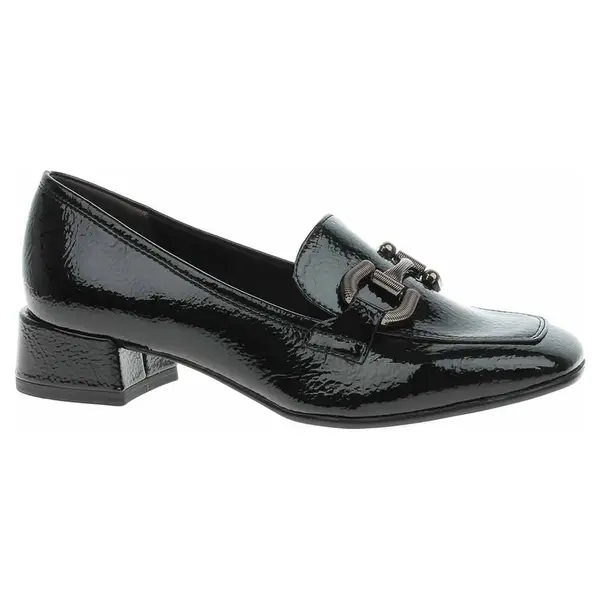 Dámské mokasiny Tamaris 1-24316-43 black 37