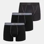 Boxerky CR7 Cristiano Ronaldo 3-pack