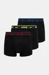 Boxerky Nike 3-pack