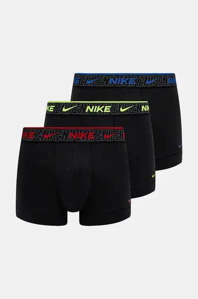 Boxerky Nike 3-pack
