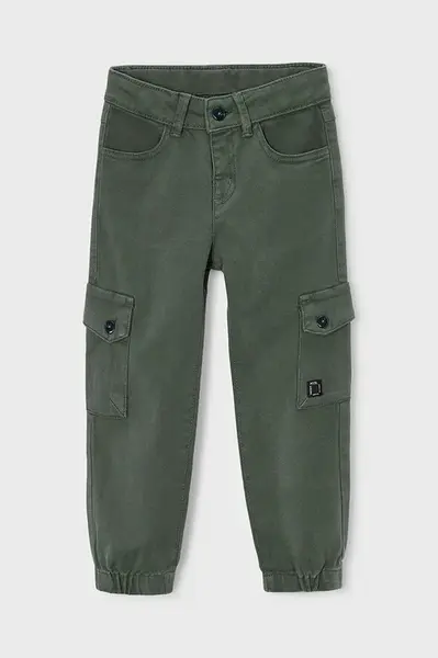 Dětské kalhoty Mayoral