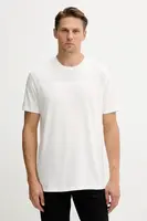 Bavlněné tričko Armani Exchange