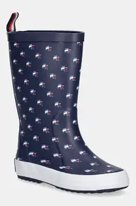 Tommy Hilfiger Dětské holínky Tommy Hilfiger