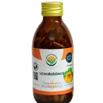 SALVIA PARADISE Lichořeřišnice větší 120 kapslí