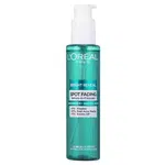 L'Oréal Paris Čisticí gel proti tmavým skvrnám Bright Reveal Spot Fading (Serum-In-Cleanser) 150 ml