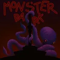 Kids Garden Camp – Monster Park