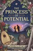 The Princess of Potential - Nikota Emilie