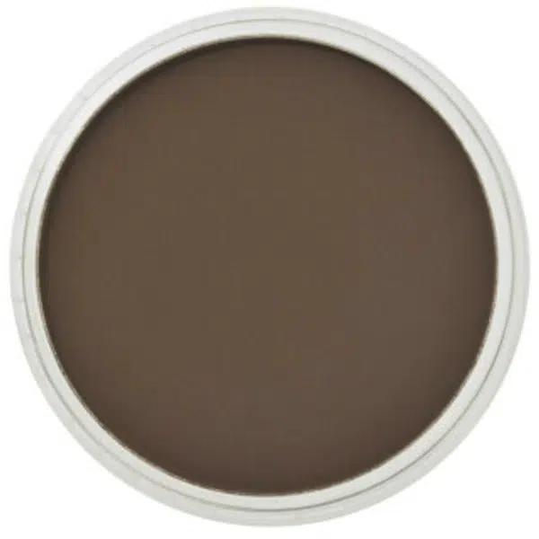 PanPastel 9ml – 740.1 Burnt Sienna Extra Dark