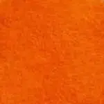 Ovčí vlna barevná 100g – oranžová 5
