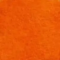 Ovčí vlna barevná 100g – oranžová 5