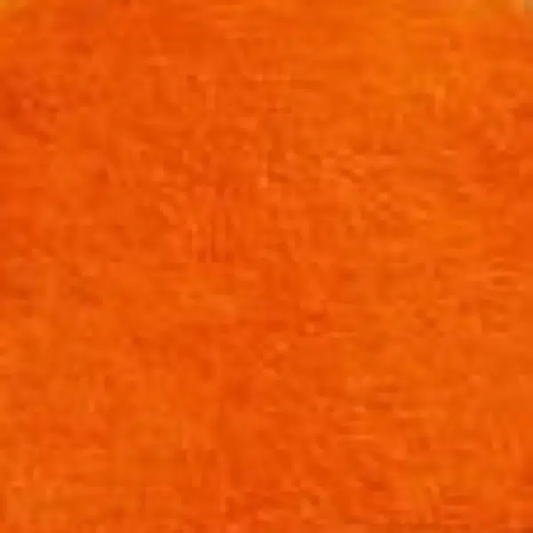 Ovčí vlna barevná 100g – oranžová 5