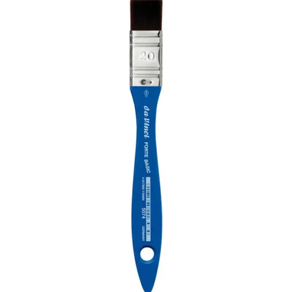 Štětec da Vinci 5074 Forte-Basic - 20mm