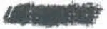 Sennelier olejový pastel Large 36ml – 228 Charcoal