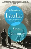 Snow Country - Sebastian Faulks